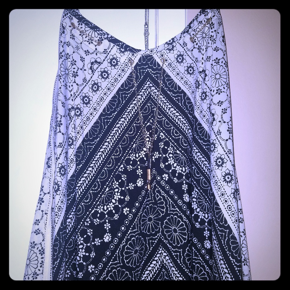BoHo Dress